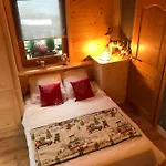 Apartamento Bella *