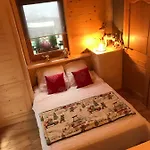 Bella Apartamento Combloux