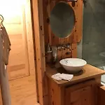 Bella Apartamento Combloux