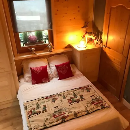 Apartment Bella *