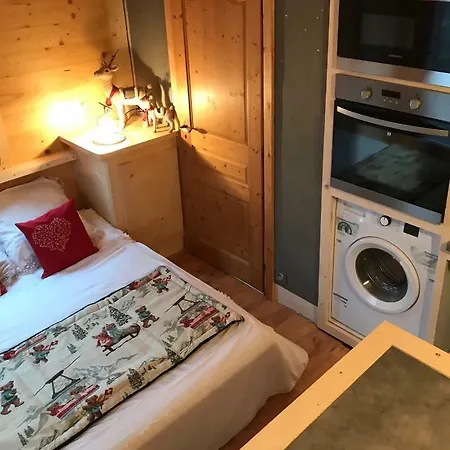 Apartment Bella