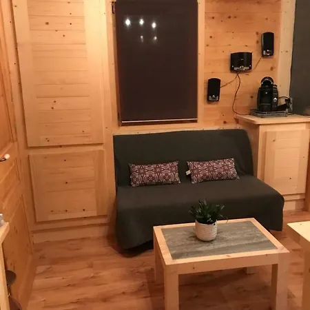 Apartment Bella *