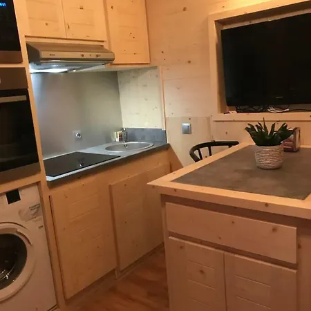 Bella Apartment