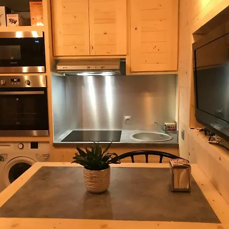 Bella Apartment