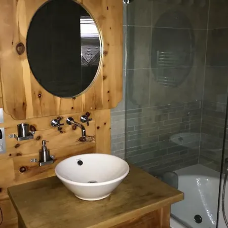Bella Apartment *