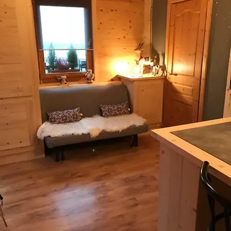 Apartment Bella