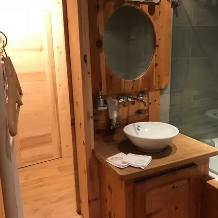 Bella Apartment Combloux